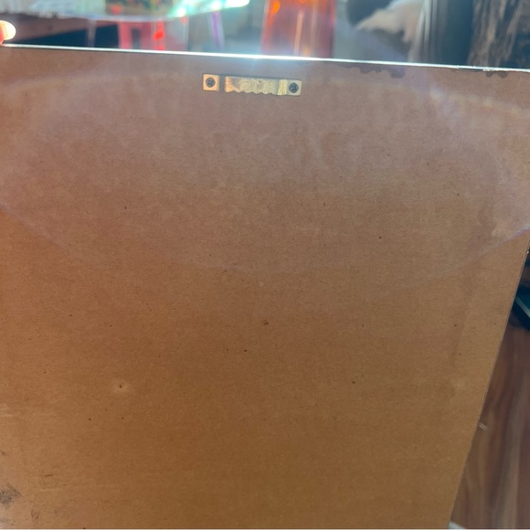 Decorative Mirror - Picture 3 of 6